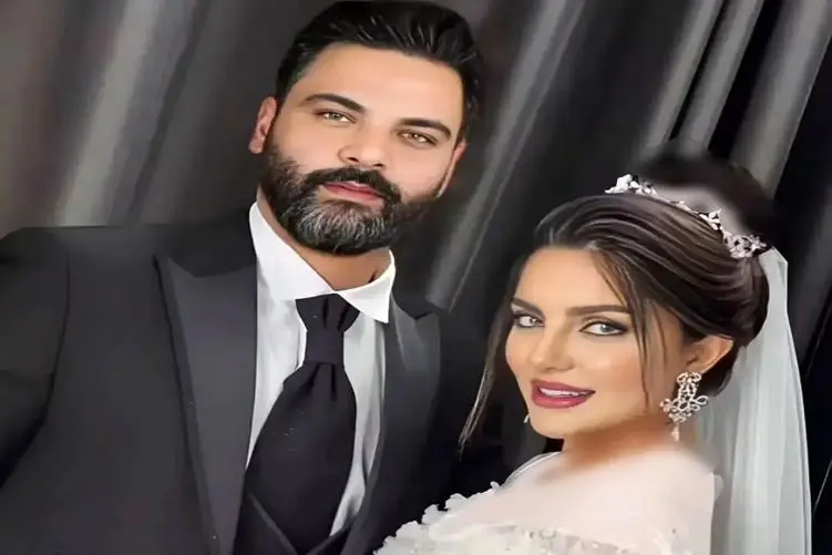 سکانس شادانه؛ تاریخ عقد احسان علیخانی مشخص شد/ ریزش هواداران خانوم این مجری