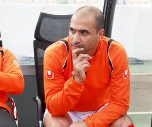 واکنش تند رضا جباری به استوری فرزند پیشکسوت استقلال در خصوص انصاریان + عکس