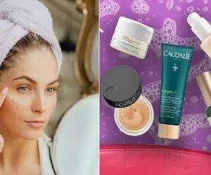 میدونستی هر پوستی خوراک مخصوص خودشُ میطلبه؟ اینجا ترفندای زیباتر شدنشونُ یاد میگیری