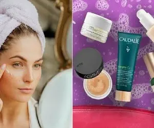 میدونستی هر پوستی خوراک مخصوص خودشُ میطلبه؟ اینجا ترفندای زیباتر شدنشونُ یاد میگیری