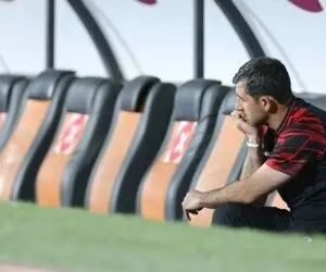امیر قلعه‌نویی دستیارش را انتخاب کرد؟