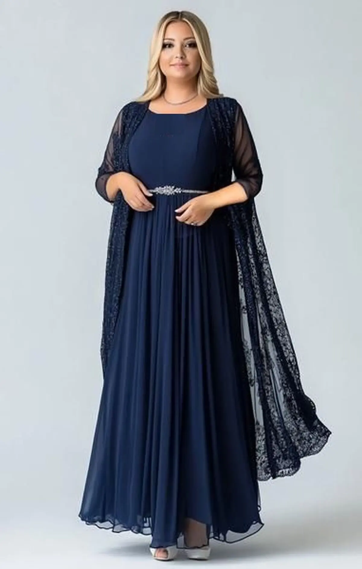 لباس مادر عروس