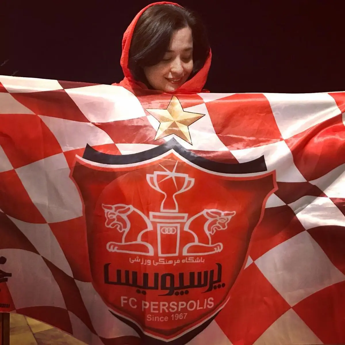 مهراوه شریفی نیا