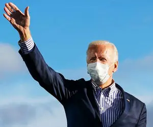 کدامیک از روسای جمهور سابق در مراسم تحلیف بایدن شرکت می‌کنند؟