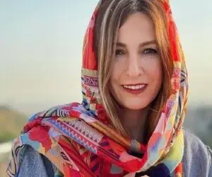 آواز احساسی؛ شقایق دهقان وسط برنامه زنده چه آواز اسلوموشنی خوند
