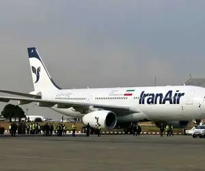 جزئیات پروازهای اربعین ۱۴۰۴؛ از قیمت بلیت تا نحوه خرید آن