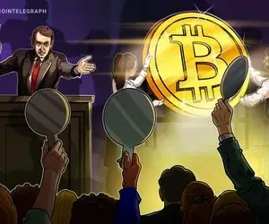 حراج2900000 دلار بیت کوین!