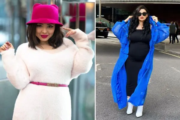 nili afshar shayanews