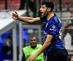 با شرطی که طارمی گذاشت پیشنهاد دندان گیری برایش می ماند؟