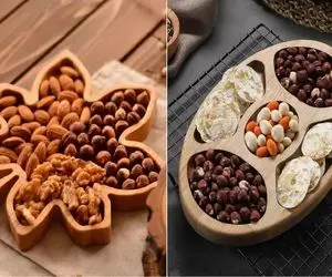 اردوخوری‌ های جدید و جذاب برای نوروز / یه پذیرایی باکلاس و شیک با انتخاب هوشمندانه