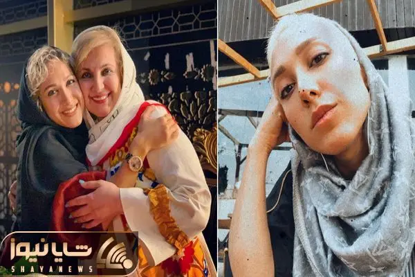 fatemeh goodarzi shayanews