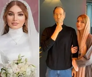 چجوریه که چهره متین ستوده یهو دهن باز میکنه لوازم آرایشو میخوره! واقعا این قبل عملشه؟