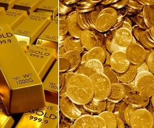 قیمت سکه طلا امروز یکشنبه 13 آبان / حباب سکه چقدر است؟