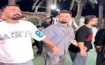 آواز شاد؛ رقص هندی ورژن لری با آهنگ ترند جدید اینستاگرام