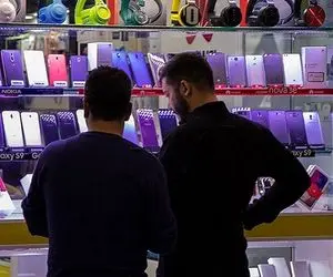 بازار پرطرفدارها؛ شیائومی و آیفون امروز پنجشنبه چهار آبان ۱۴۰۲