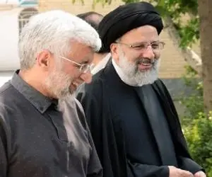 گمانه زنی جدید انتخاباتی؛ چه کسی به نفع رئیسی کنار می کشد؟!