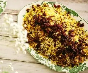 آشپزی حرفه ای؛ ترفند های خوشمزه تر شدن عدس پلو اینجوری بپزی همه دستورشو ازت میخوان