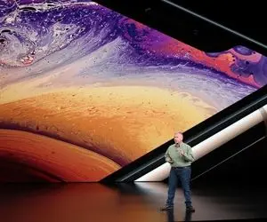 علت پیشگیری اپل از نوکیا چیست؟