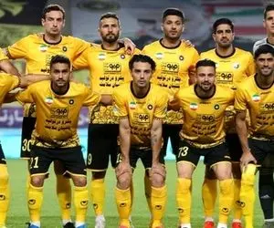 سپاهان مذاکره با تمدیدی ها را شروع کرد!