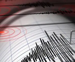 زلزله 3.6 ریشتری پول کجور را لرزاند