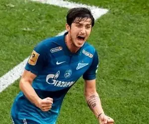 وستهام باید ستاره تیم ملی ایران را جذب کند