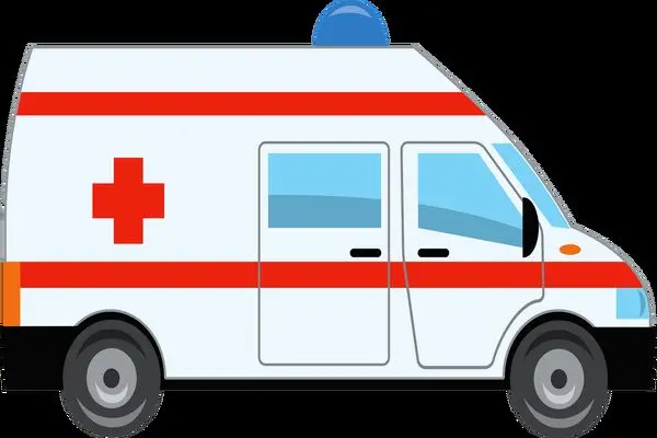 تعبیرخواب آمبولانس