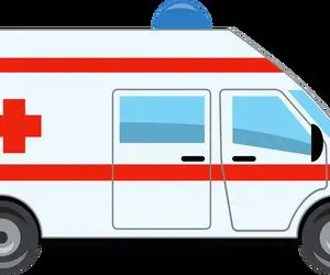 تعبیرخواب آمبولانس،سوار آمبولانس شدن چه تعبیری دارد؟