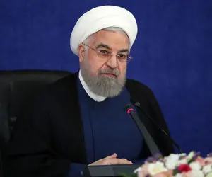 حسن روحانی این روزها کجاست و چه می کند؟