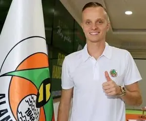 نقل و انتقالات پرسپولیس؛ اولین خرید خارجی قرمز ها مشخص شد