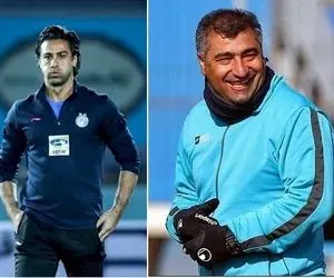ساکت الهامی یا فرهاد مجیدی؛ کدام سرمربی استقلال می شود؟
