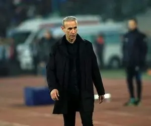 گل‌محمدی: خطیر با رییس فدراسیون رفیق است!