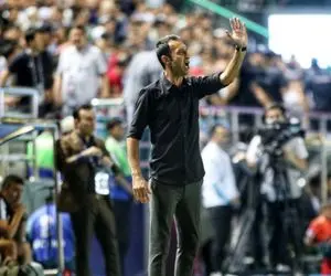 به گفته عنایتی تیم تاوان غفلتش را داده است