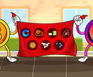 پلی عجیب بین رمزارز واینستاگرام!؟