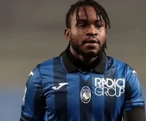 رقابت اتلتیکو مادرید و ناپولی برای مهاجم آتالانتا