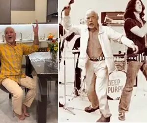 آواز ماندگار؛ وقتی صادق بوقی بعد از آو آو آو با آهنگ جدیدش همه رو به لرزه انداخت