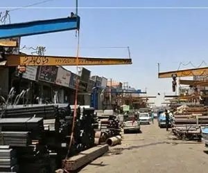 روند آرام بازار آهن در واپسین روزهای مرداد؛ قیمت میلگرد امروز چند؟
