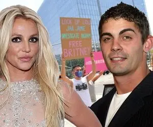 سال نو میلادی، یادآور ازدواج دو روزه بریتنی اسپیرز!