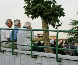 عیدی بازنشستگان تامین اجتماعی چقدر است و کی واریز می شود؟