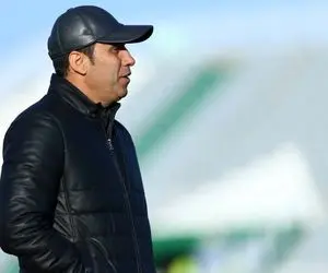 مهدی تارتار: مثل جام حذفی بازهم می‌توانیم تراکتور را شکست دهیم