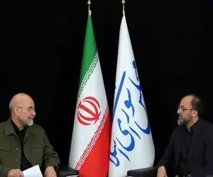 تنها هدف موفق آمریکا در حمله به ایران چه بود؟/ قالیباف پاسخ داد