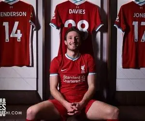 لیورپول مدافع جدید خرید