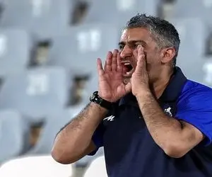 بالاخره فرزاد مجیدی هم مربی شد