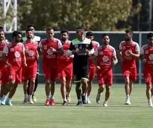 جای خالی بازیکنان جدا شده پرسپولیس؛ از دست دادن آسمان و زمین
