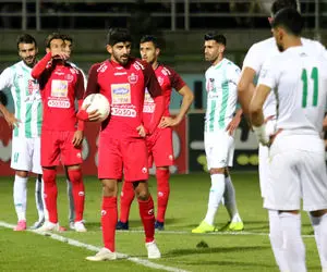 عامل نتیجه نگرفتن تیم گل ‌محمدی مشخص شد