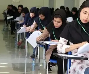 امشب آخرین مهلت ثبت‌نام کنکور/ نام نویسی بیش از ۸۰۰ هزار داوطلب