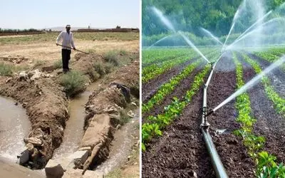 کشورهایی که بلدند معضل آب را چطور رفع کنند و باید از آنها بیاموزیم!