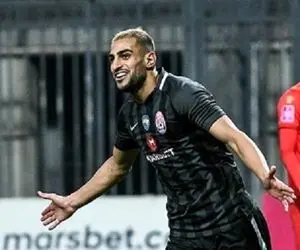 لژیونر سوپراستار در لیست خرید پرسپولیس!