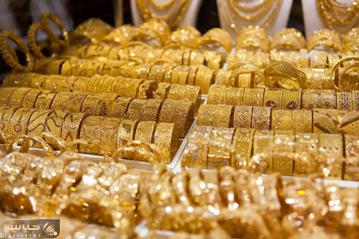 قیمت طلا امروز دوشنبه 17 آذر 1404؛ چشم‌انداز صعودی با رشد دلار