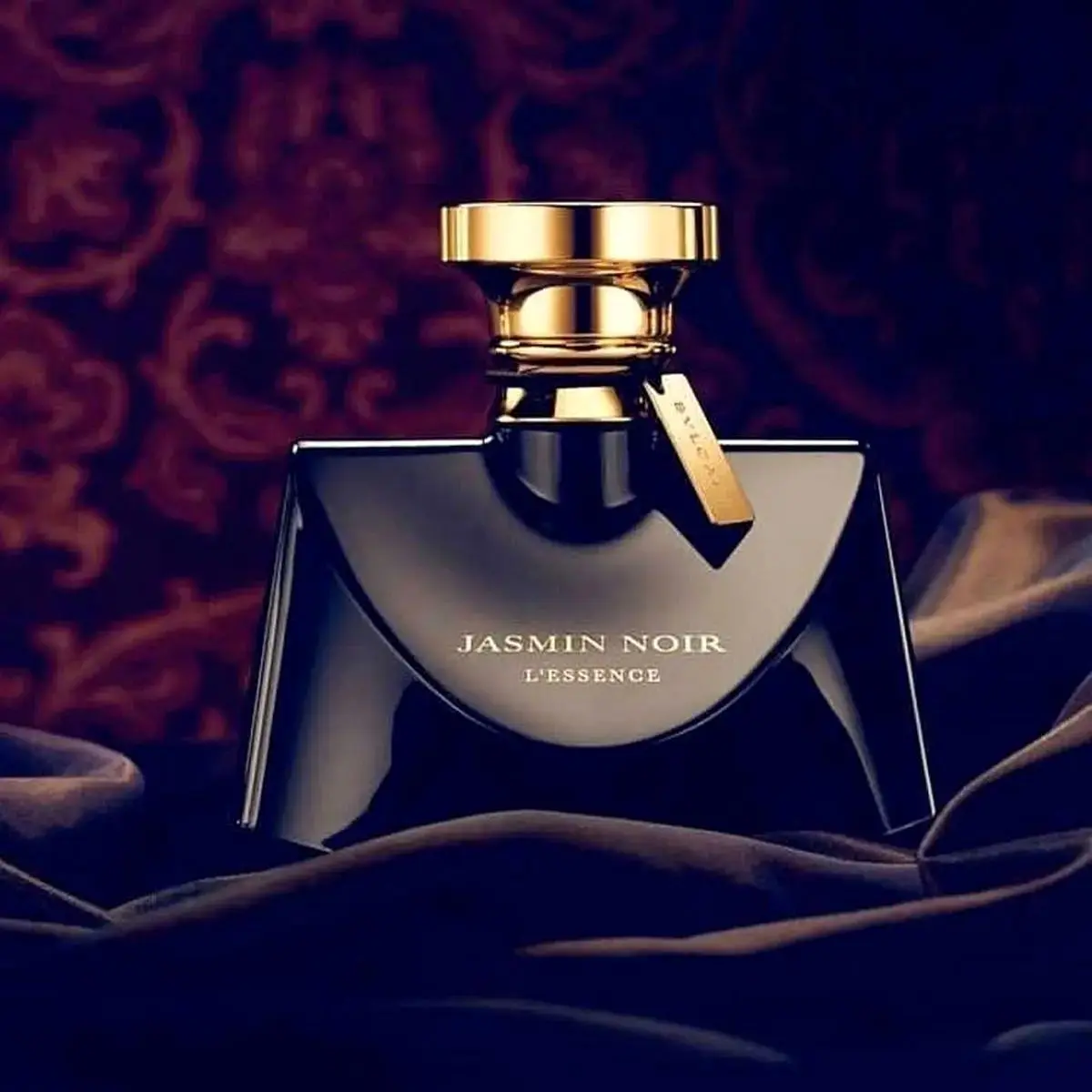 موندگاری عطر