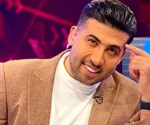 (عکس) استوری مجری اخراجی درباره وضعیت وخیم سرطانش 